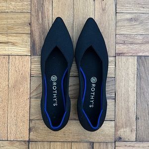 Rothy’s The Point - Like New!